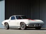 Chevrolet Corvette Stingray 1967 года